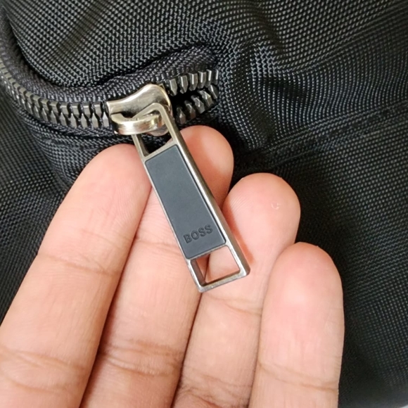 Hugo Boss backpack - Picture 8 of 9